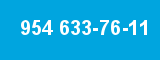 954 633-76-11